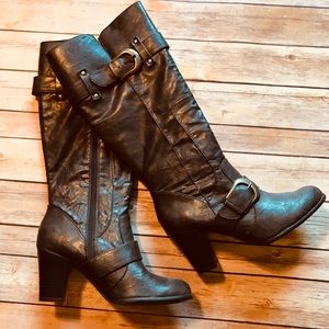 St. John’s Bay Women’s Boots